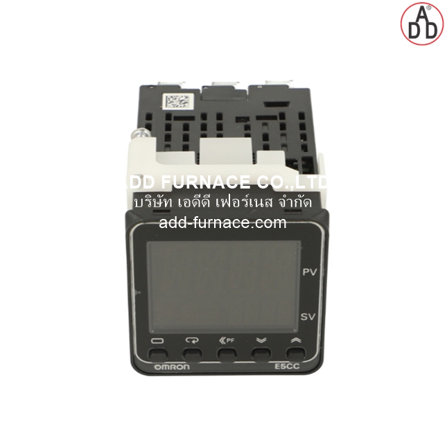 OMRON E5CC-RX3A5M-001 (1)